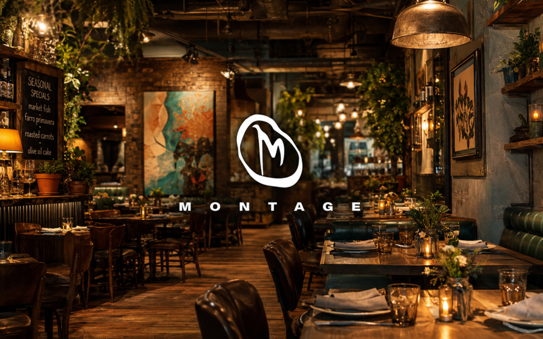 Montage