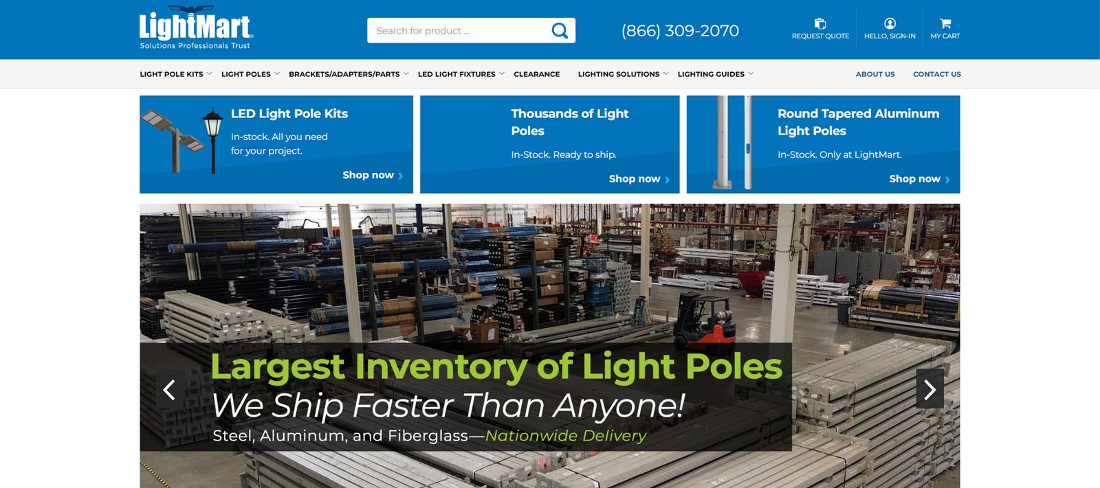 LightMart / EnergyLight